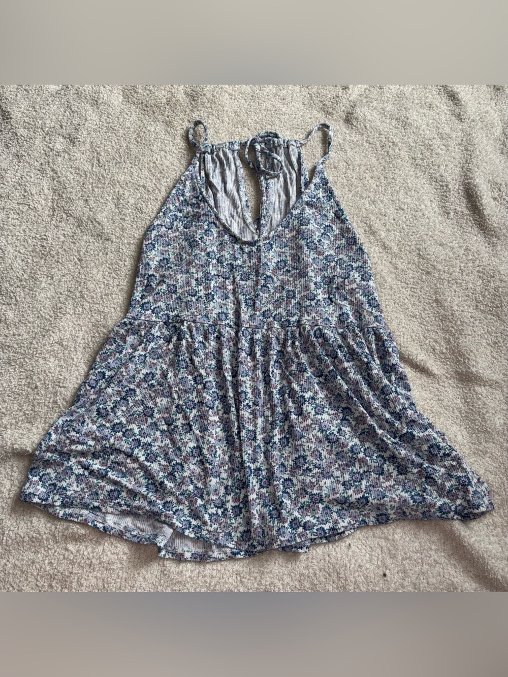 American Eagle soft and sexy tank size small